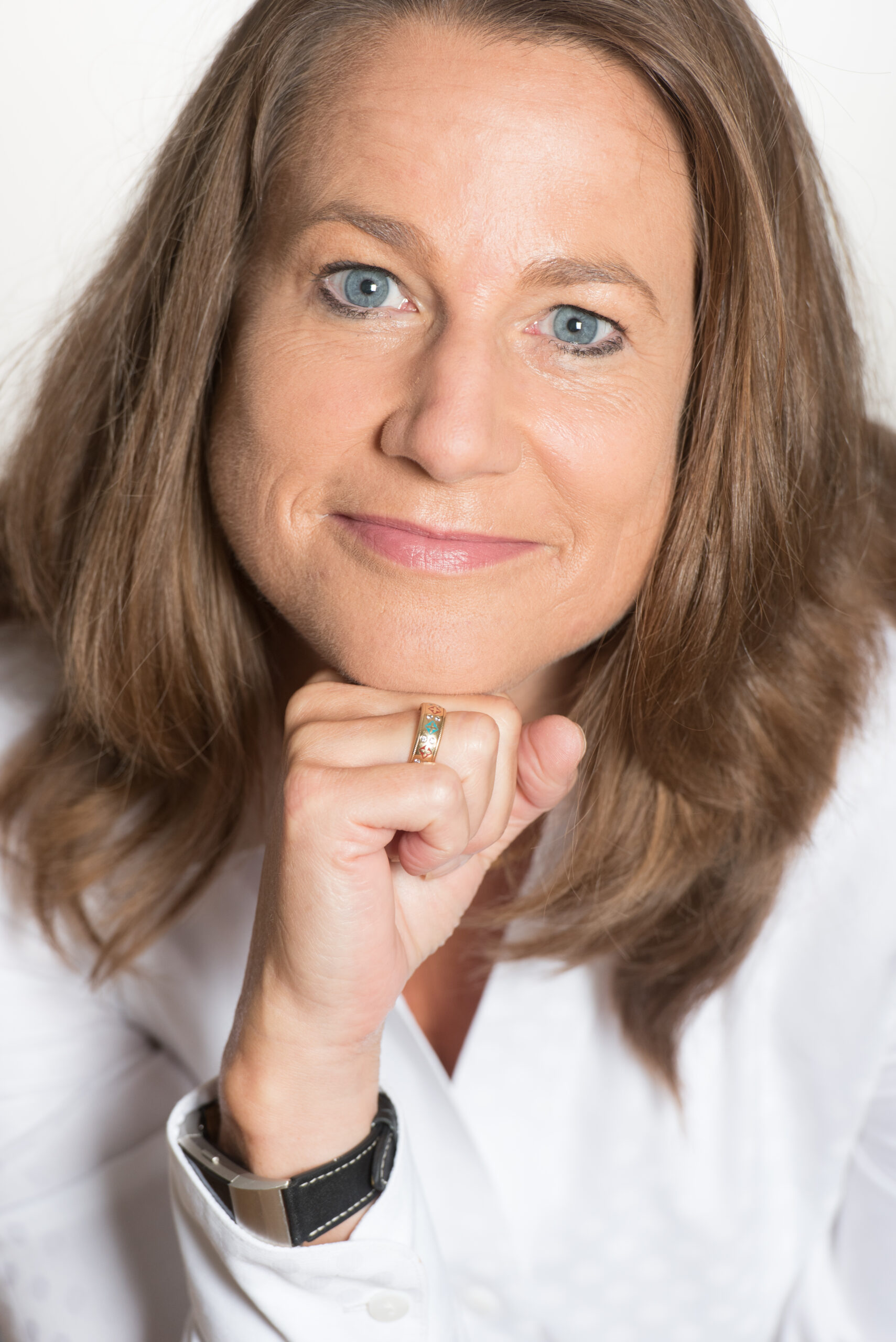 Katja Christine Dittler — Geschäftsführerin Four Roses Capital